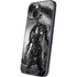 The Justice League (2017) Cyborg Poster iPhone 13 Mini Skin