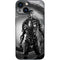 The Justice League (2017) Cyborg Poster iPhone 13 Mini Skin