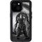 The Justice League (2017) Cyborg Poster iPhone 13 Mini Waterproof Case