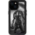 The Justice League (2017) Cyborg Poster iPhone 13 Mini Waterproof Case