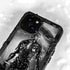 The Justice League (2017) Cyborg Poster iPhone 13 Mini Waterproof Case