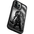 The Justice League (2017) Cyborg Poster iPhone 13 Pro Cargo Case