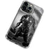 The Justice League (2017) Cyborg Poster iPhone 13 Pro Clear Case
