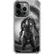 The Justice League (2017) Cyborg Poster iPhone 13 Pro Clear Case