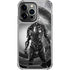 The Justice League (2017) Cyborg Poster iPhone 13 Pro Clear Case