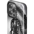 The Justice League (2017) Cyborg Poster iPhone 13 Pro Impact Case