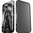 The Justice League (2017) Cyborg Poster iPhone 13 Pro Impact Case