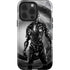 The Justice League (2017) Cyborg Poster iPhone 13 Pro Impact Case