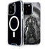The Justice League (2017) Cyborg Poster iPhone 13 Pro MagSafe Case