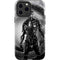 The Justice League (2017) Cyborg Poster iPhone 13 Pro Max Impact Case