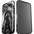 The Justice League (2017) Cyborg Poster iPhone 13 Pro Max Impact Case