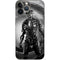 The Justice League (2017) Cyborg Poster iPhone 13 Pro Max Skin