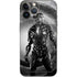 The Justice League (2017) Cyborg Poster iPhone 13 Pro Max Skin
