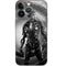 The Justice League (2017) Cyborg Poster iPhone 13 Pro Skin