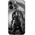The Justice League (2017) Cyborg Poster iPhone 13 Pro Skin