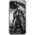 The Justice League (2017) Cyborg Poster iPhone 14 Clear Case