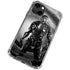 The Justice League (2017) Cyborg Poster iPhone 14 Clear Case