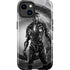 The Justice League (2017) Cyborg Poster iPhone 15 Plus Impact Case