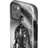 The Justice League (2017) Cyborg Poster iPhone 15 Plus Impact Case