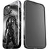 The Justice League (2017) Cyborg Poster iPhone 14 Plus Impact Case