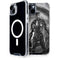 The Justice League (2017) Cyborg Poster iPhone 15 MagSafe Case