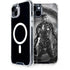 The Justice League (2017) Cyborg Poster iPhone 15 MagSafe Case