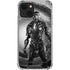 The Justice League (2017) Cyborg Poster iPhone 14 Plus Clear Case