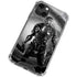 The Justice League (2017) Cyborg Poster iPhone 14 Plus Clear Case