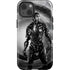 The Justice League (2017) Cyborg Poster iPhone 15 Impact Case
