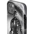 The Justice League (2017) Cyborg Poster iPhone 15 Impact Case