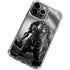 The Justice League (2017) Cyborg Poster iPhone 15 Pro Clear Case