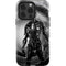 The Justice League (2017) Cyborg Poster iPhone 14 Pro Impact Case
