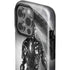 The Justice League (2017) Cyborg Poster iPhone 14 Pro Impact Case