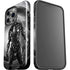 The Justice League (2017) Cyborg Poster iPhone 14 Pro Impact Case