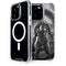 The Justice League (2017) Cyborg Poster iPhone 14 Pro MagSafe Case