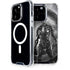 The Justice League (2017) Cyborg Poster iPhone 14 Pro MagSafe Case