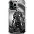 The Justice League (2017) Cyborg Poster iPhone 15 Pro Max Clear Case