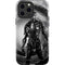The Justice League (2017) Cyborg Poster iPhone 15 Pro Max Impact Case