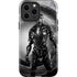 The Justice League (2017) Cyborg Poster iPhone 15 Pro Max Impact Case