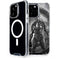 The Justice League (2017) Cyborg Poster iPhone 15 Pro Max MagSafe Case
