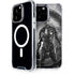 The Justice League (2017) Cyborg Poster iPhone 15 Pro Max MagSafe Case