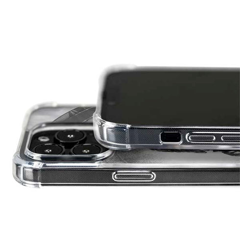 The Justice League (2017) Cyborg Poster iPhone 15 Pro Max MagSafe Case