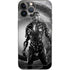 The Justice League (2017) Cyborg Poster iPhone 14 Pro Max Skin