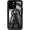 The Justice League (2017) Cyborg Poster iPhone 14 Pro Max Waterproof Case
