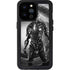 The Justice League (2017) Cyborg Poster iPhone 14 Pro Max Waterproof Case