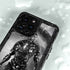 The Justice League (2017) Cyborg Poster iPhone 14 Pro Max Waterproof Case
