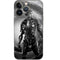 The Justice League (2017) Cyborg Poster iPhone 15 Pro Skin