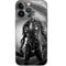 The Justice League (2017) Cyborg Poster iPhone 14 Pro Skin