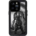 The Justice League (2017) Cyborg Poster iPhone 14 Pro Waterproof Case