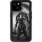 The Justice League (2017) Cyborg Poster iPhone 15 Plus Waterproof Case